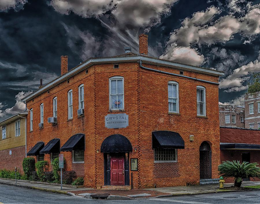 Crystal Beer Parlor Building Crystal Beer Parlor Building